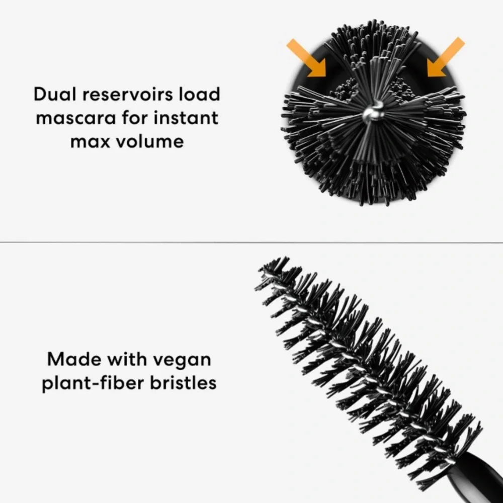 Bareminerals Maximist Volumizing Mascara